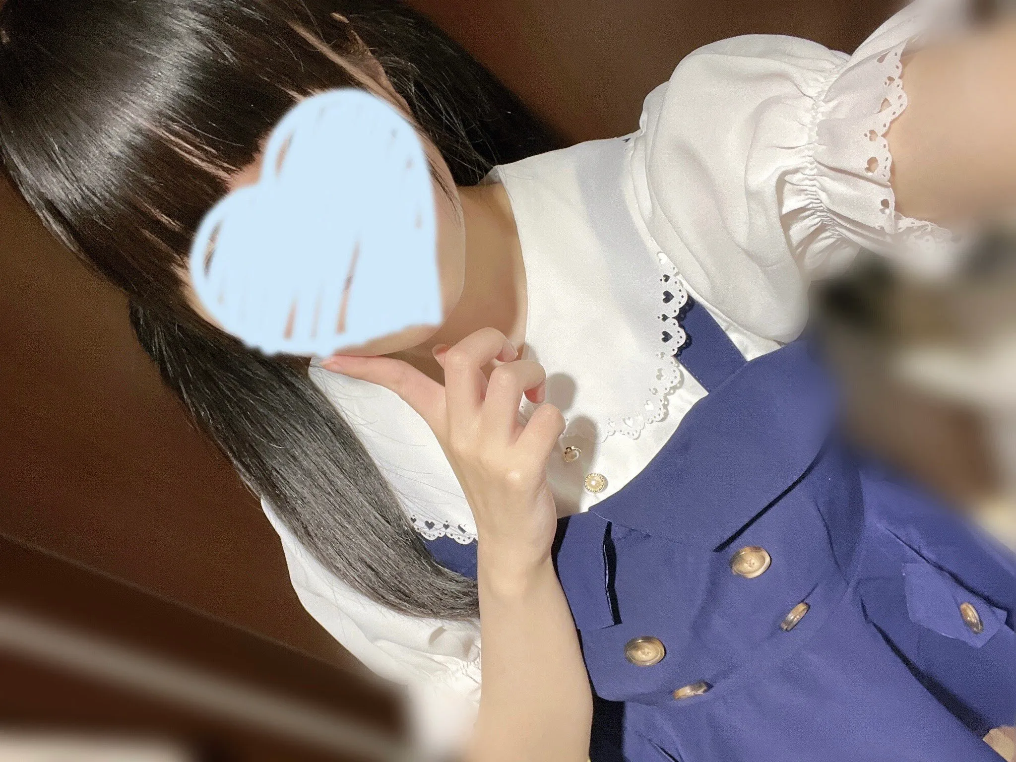 ゆゆ♡