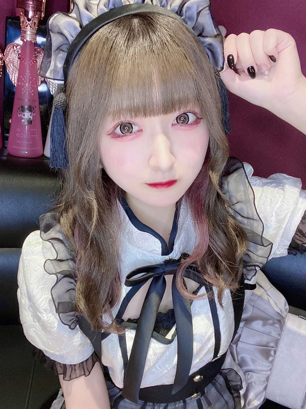 わこちゃむ