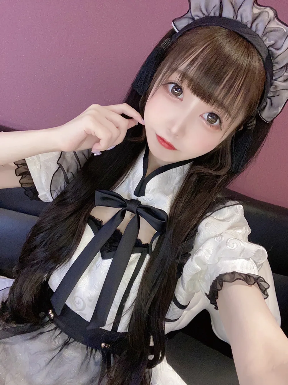天使りせ