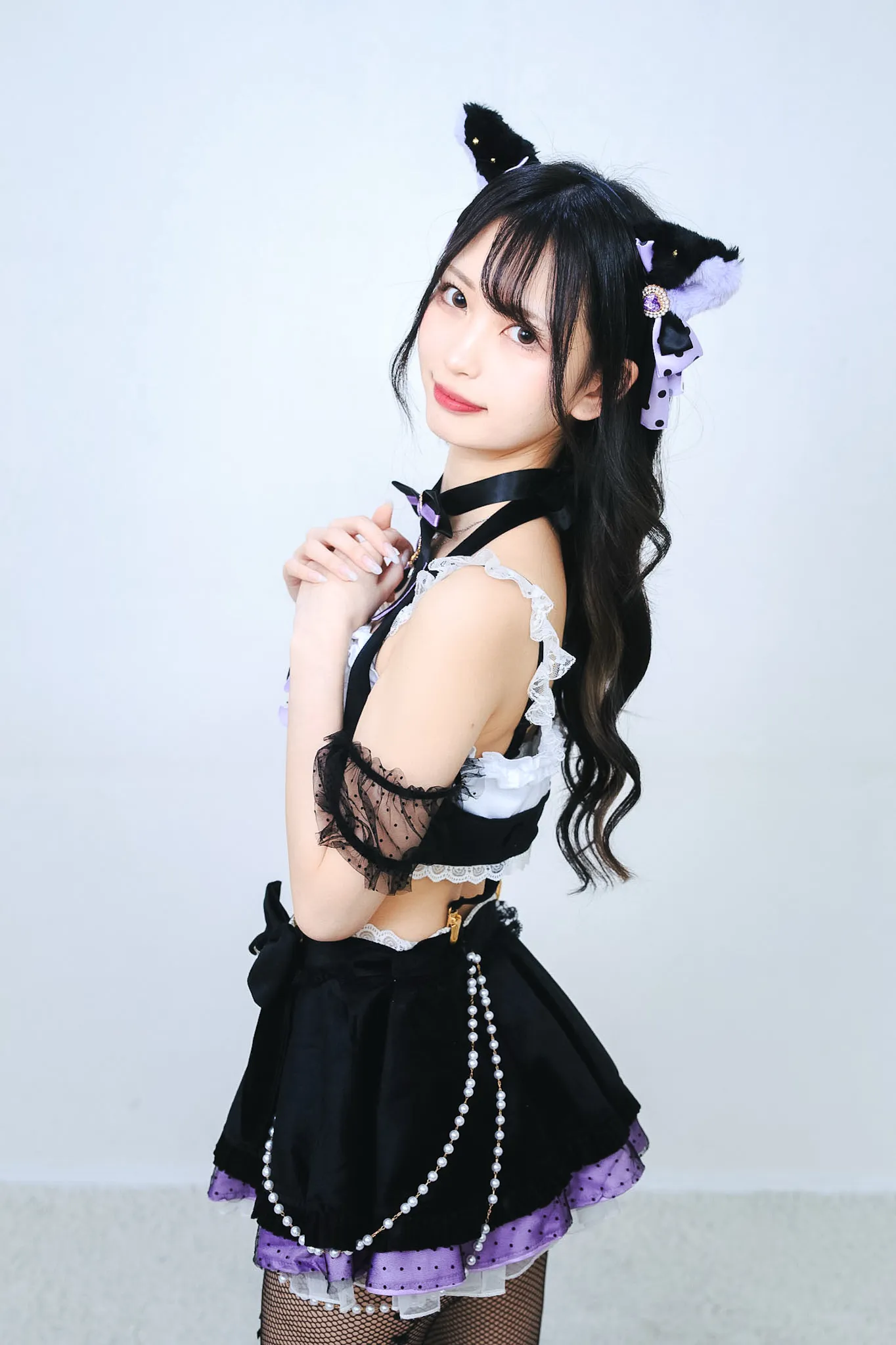 百瀬ねむり