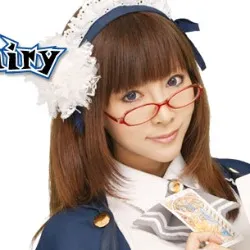 ロゼ・ガーデンフェアリー