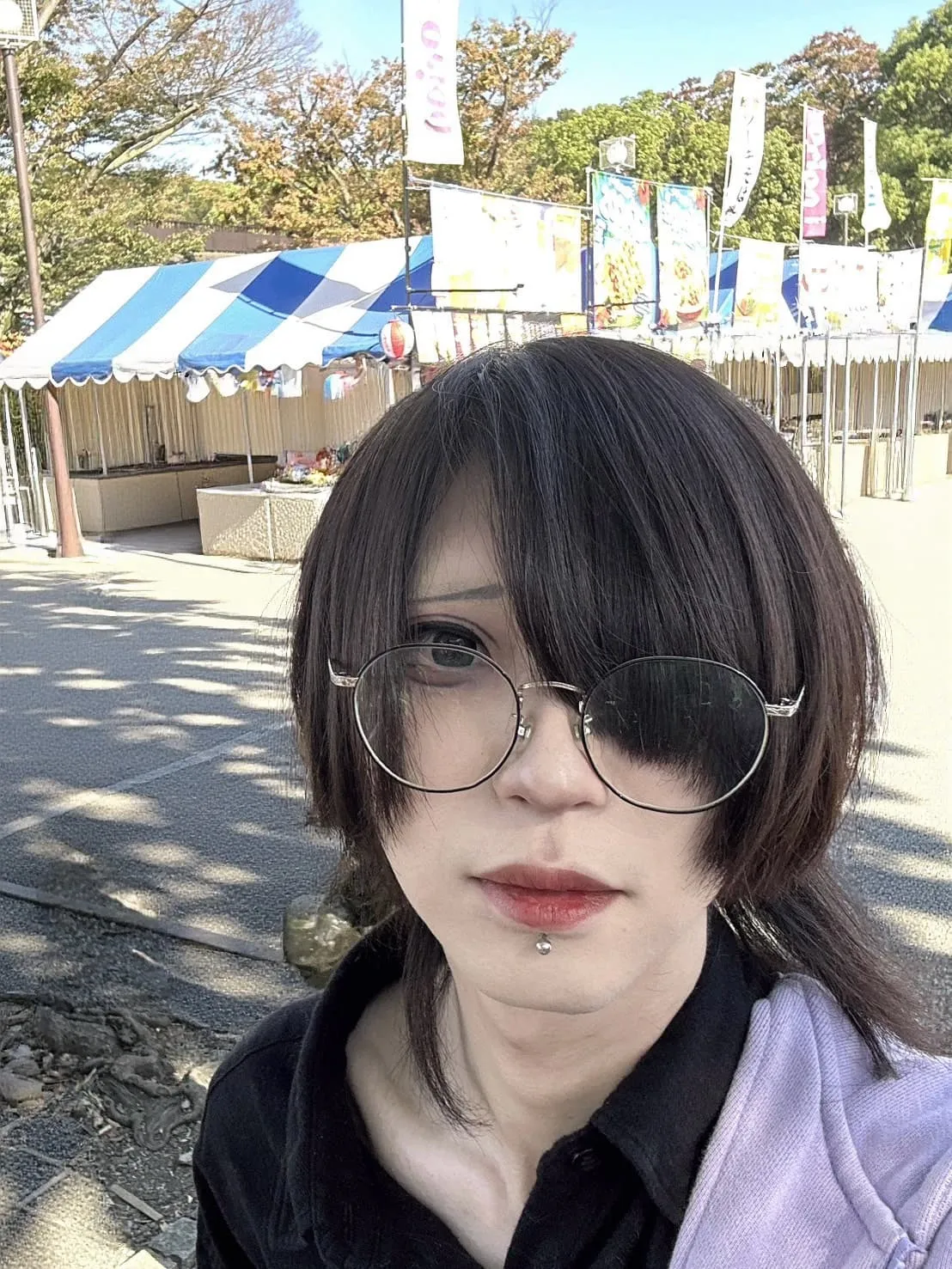 にゅう