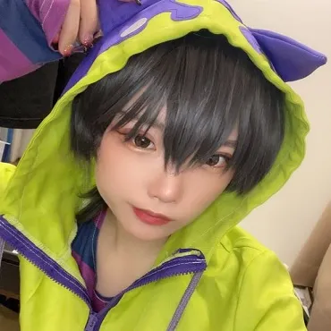 あんな