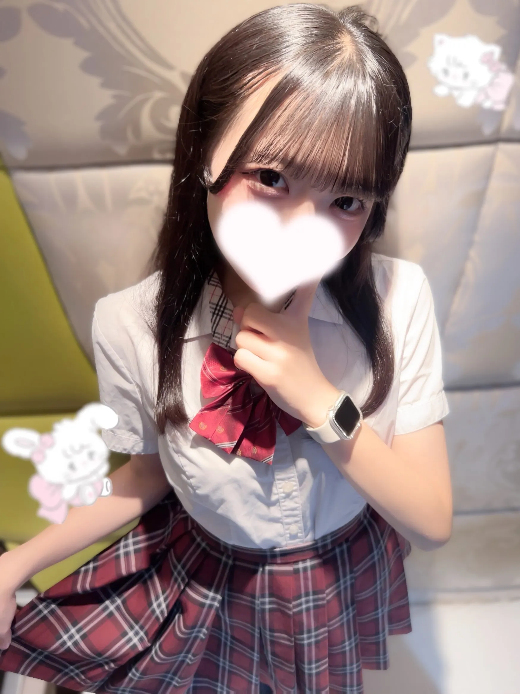 【NEWアイドル爆誕】のあ