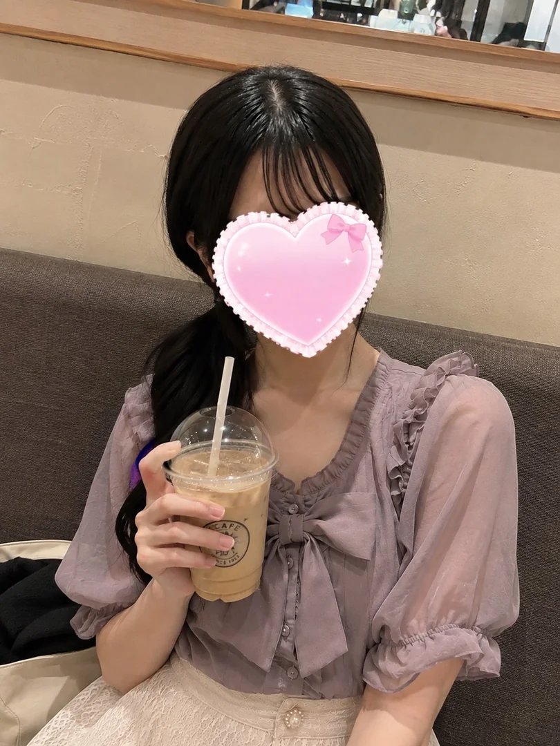 一緒に頑張ろうね🥰