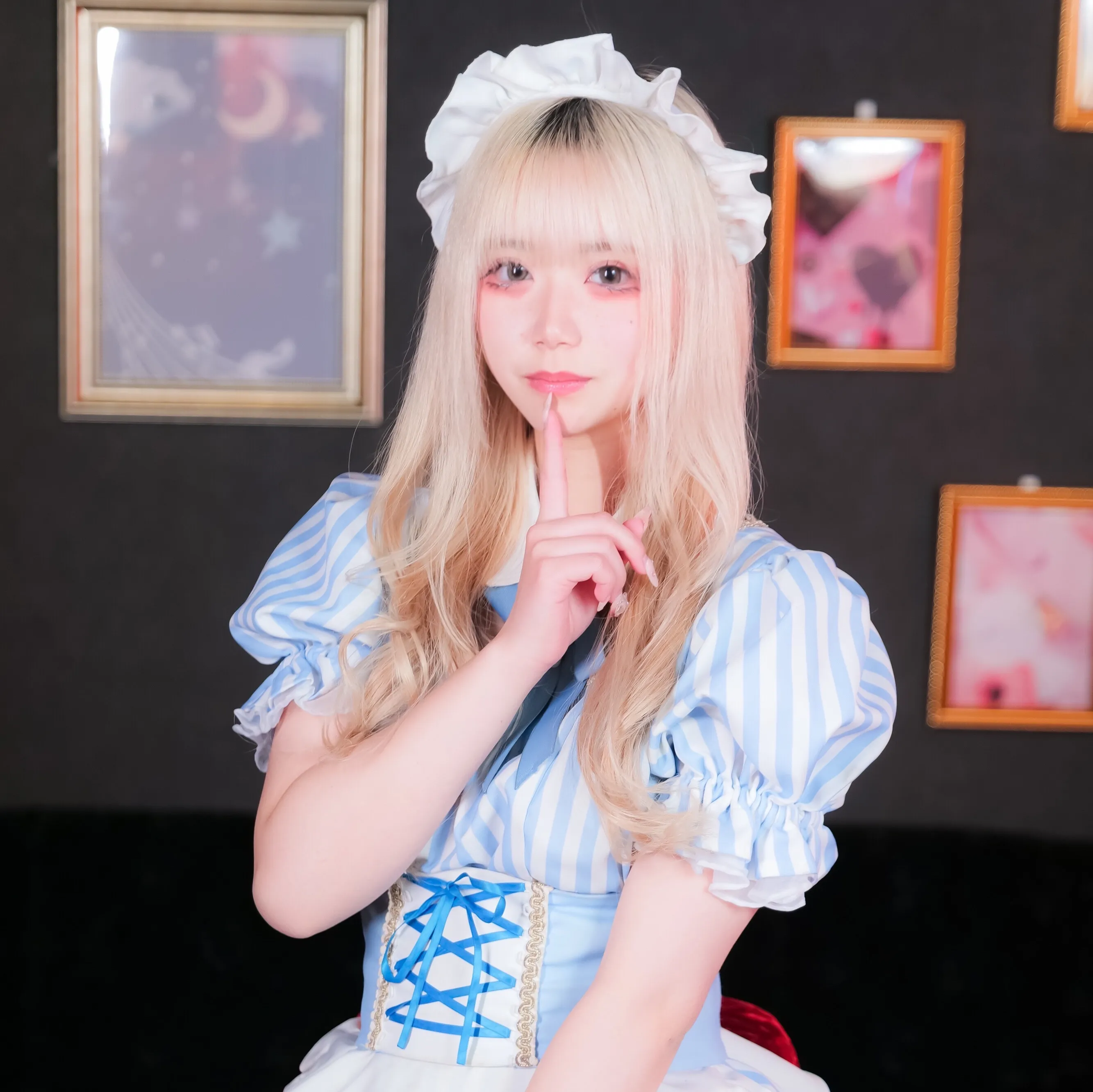 めろ