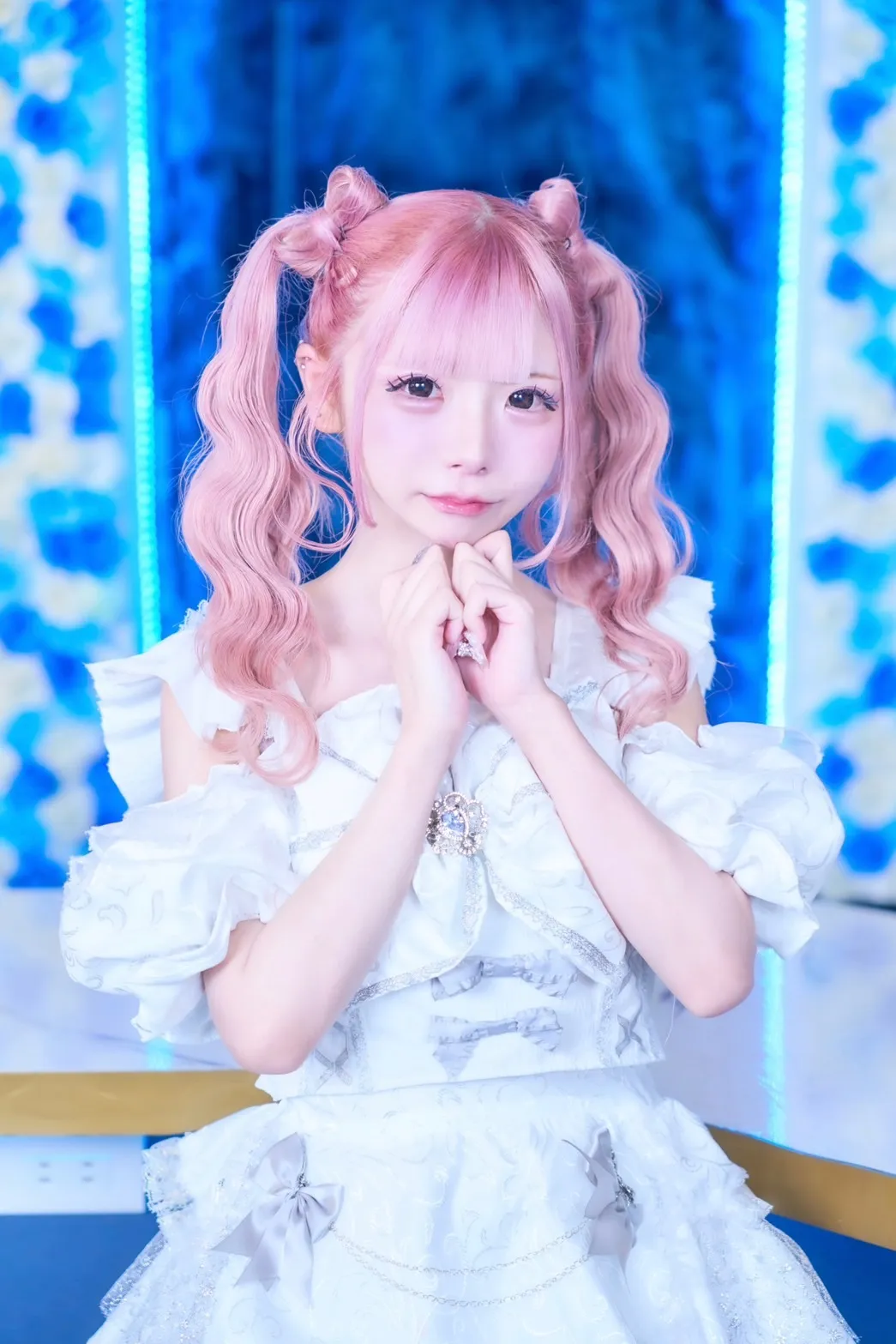 さきちゃん