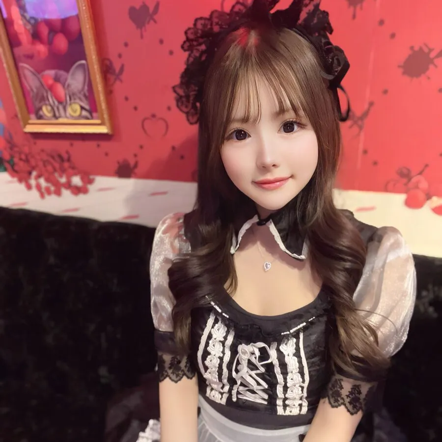 ゆあ