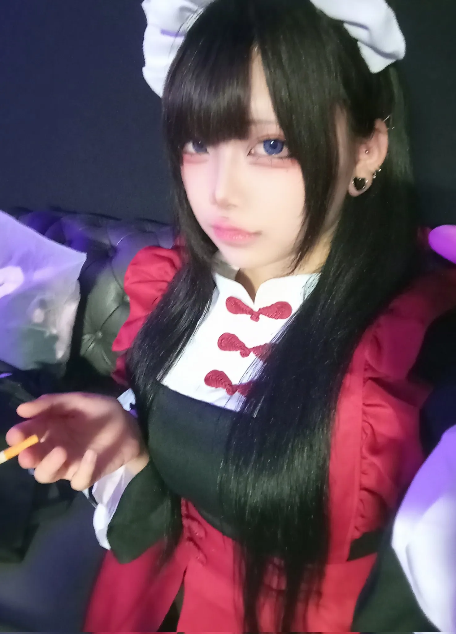 ぽちこ