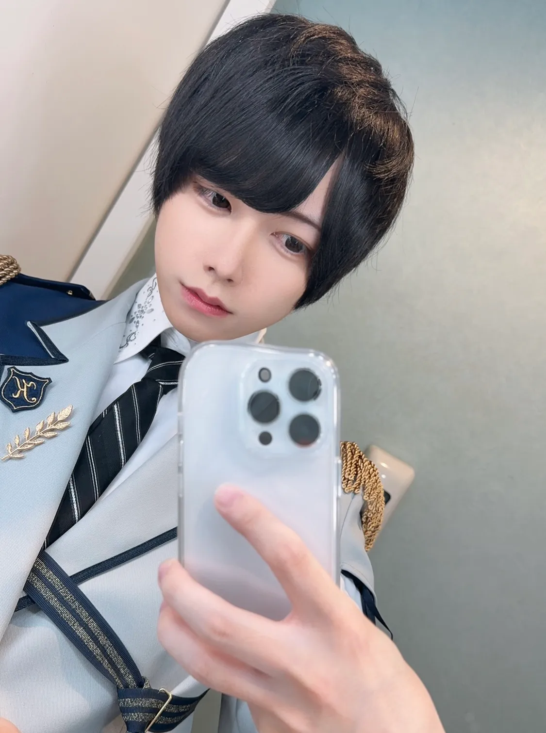 リア