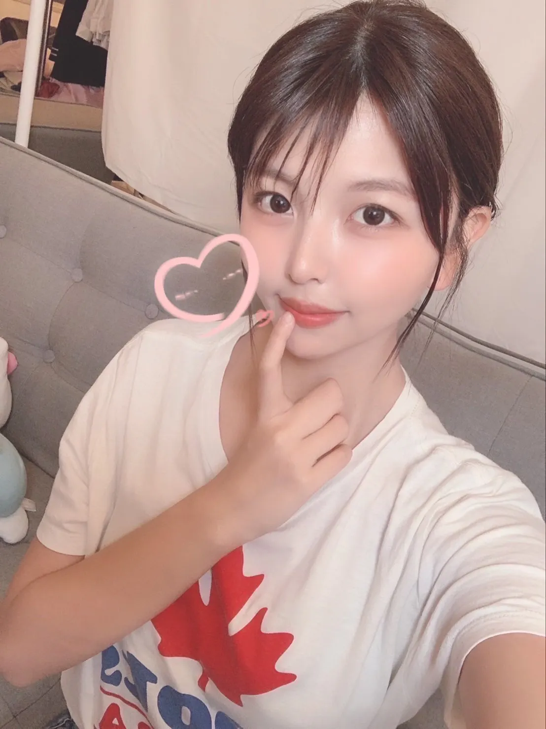 しの