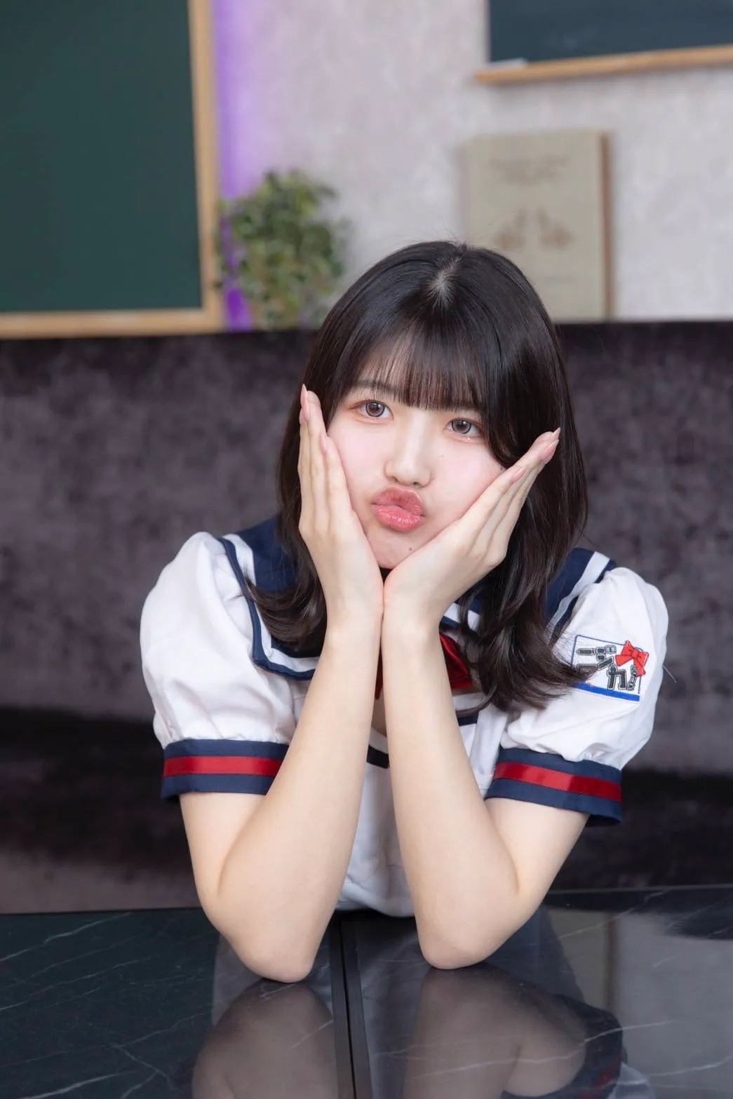 みるく