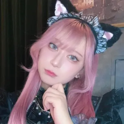 竜胆ゎかな