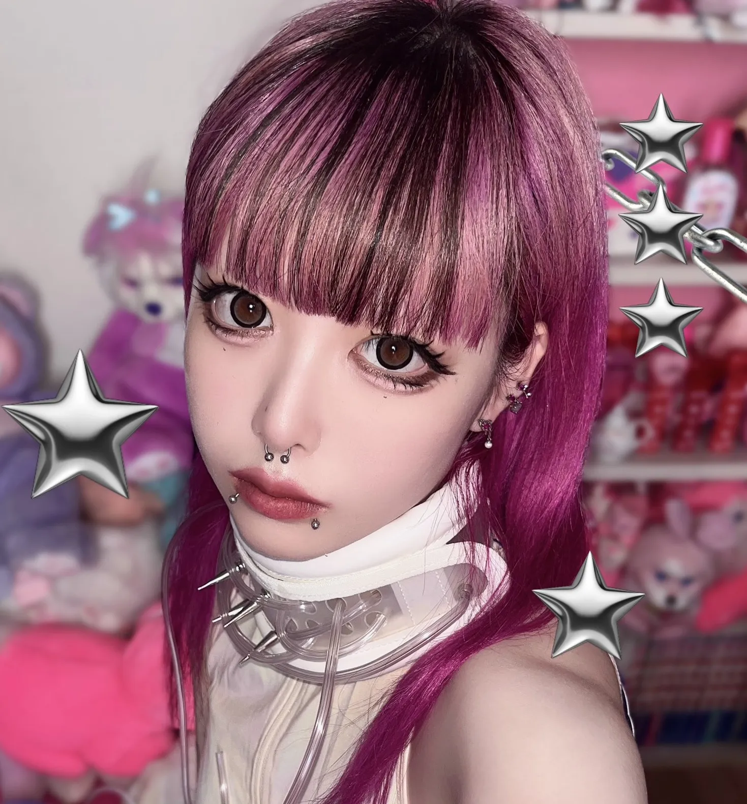 モモちゃん
