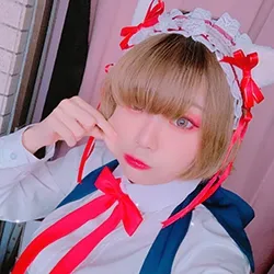 ろい