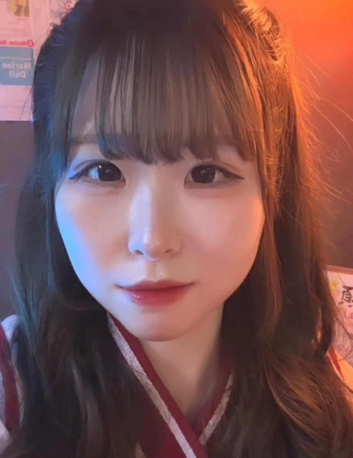 ゆうな