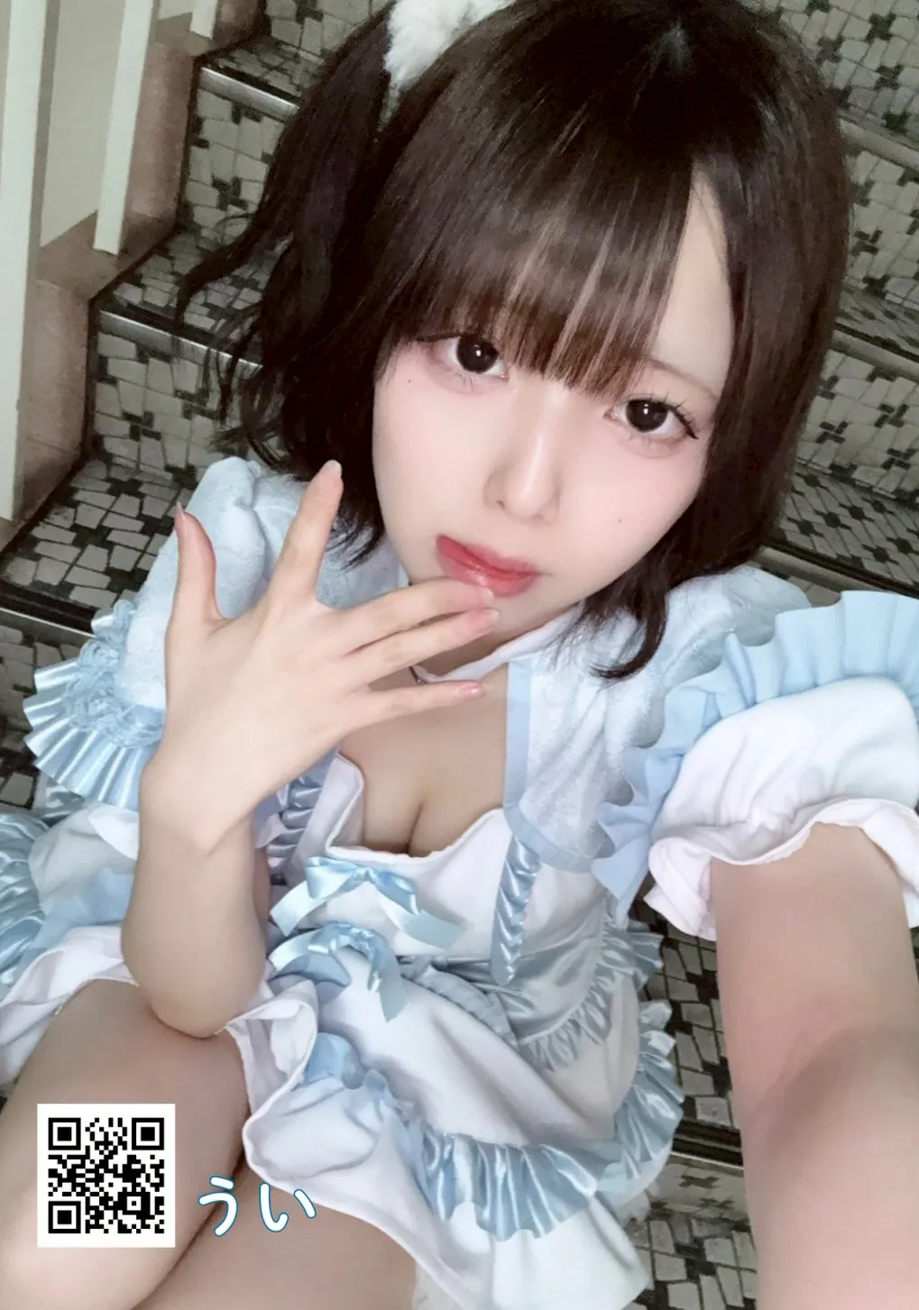 7月号グラビア