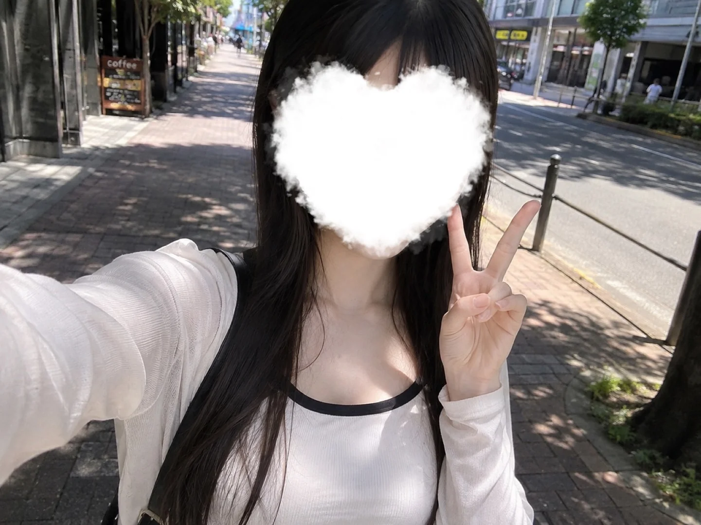朝活のあとは・・・💕