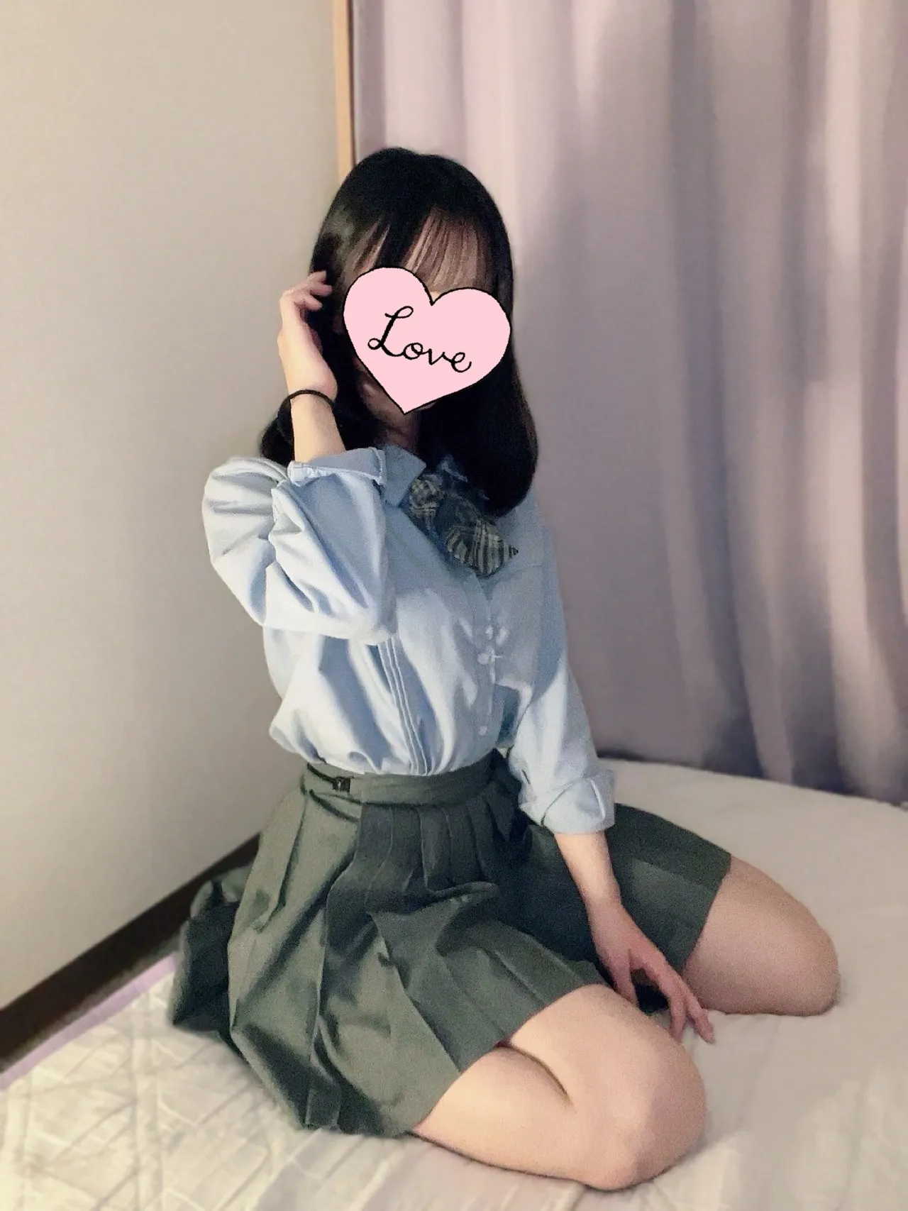 つきの