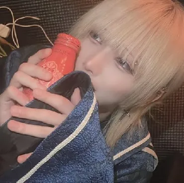 れが