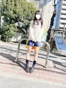 める
