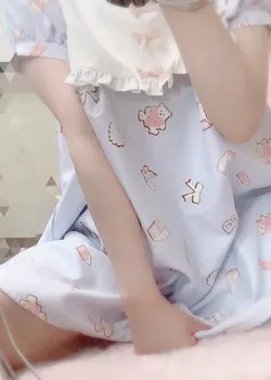 ゆめのようにふわふわな世界・・・♡
