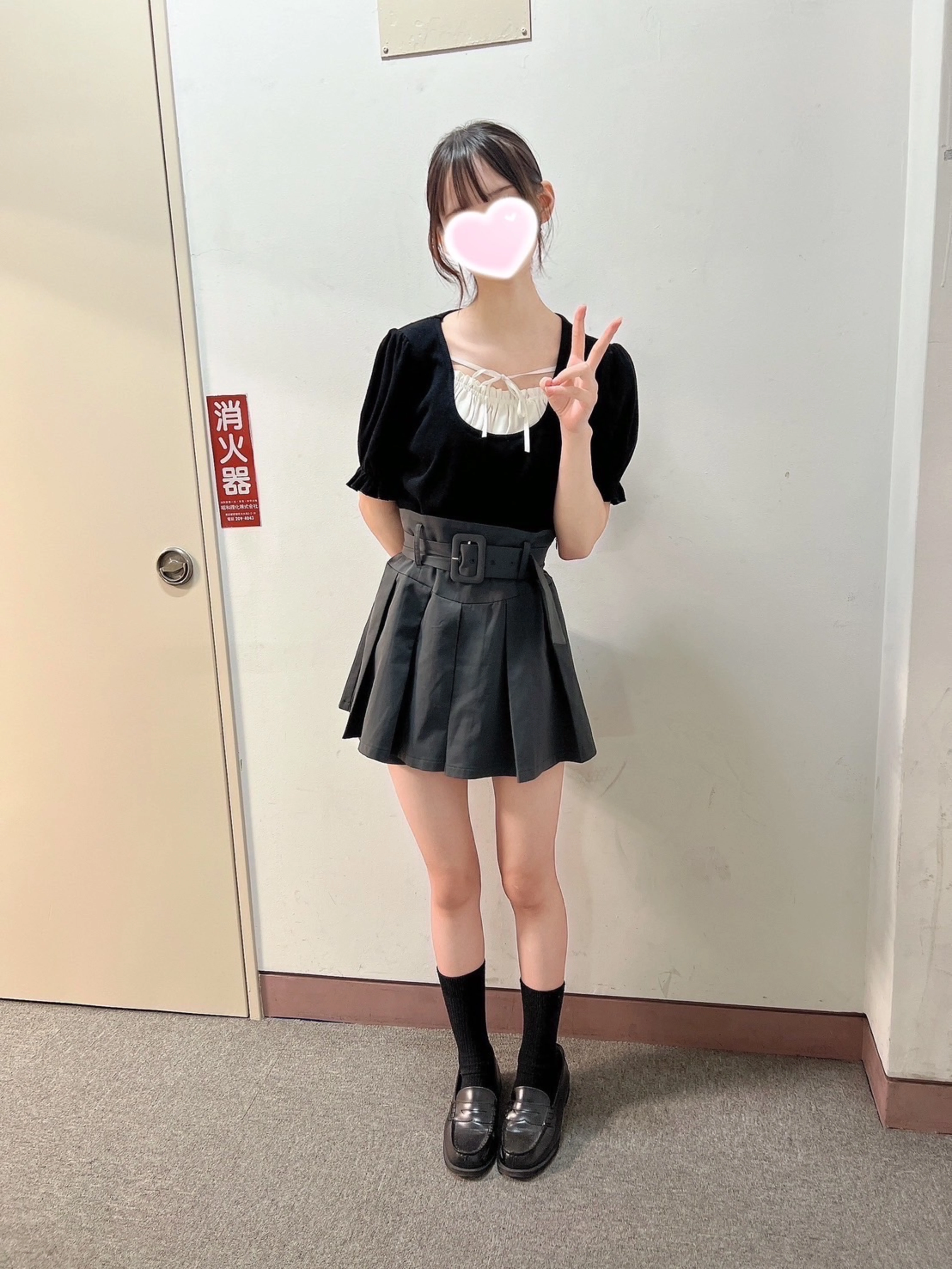 ことりです🐣