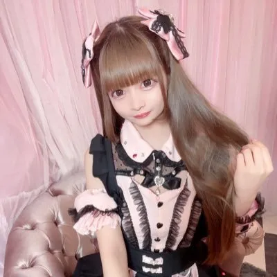 める