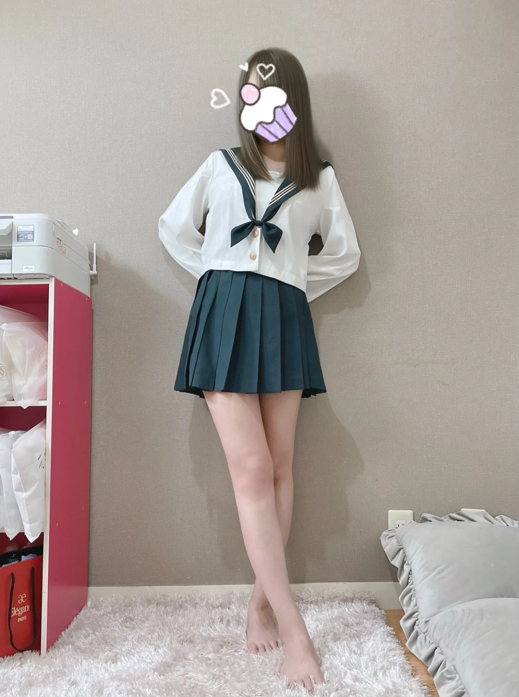 はずき