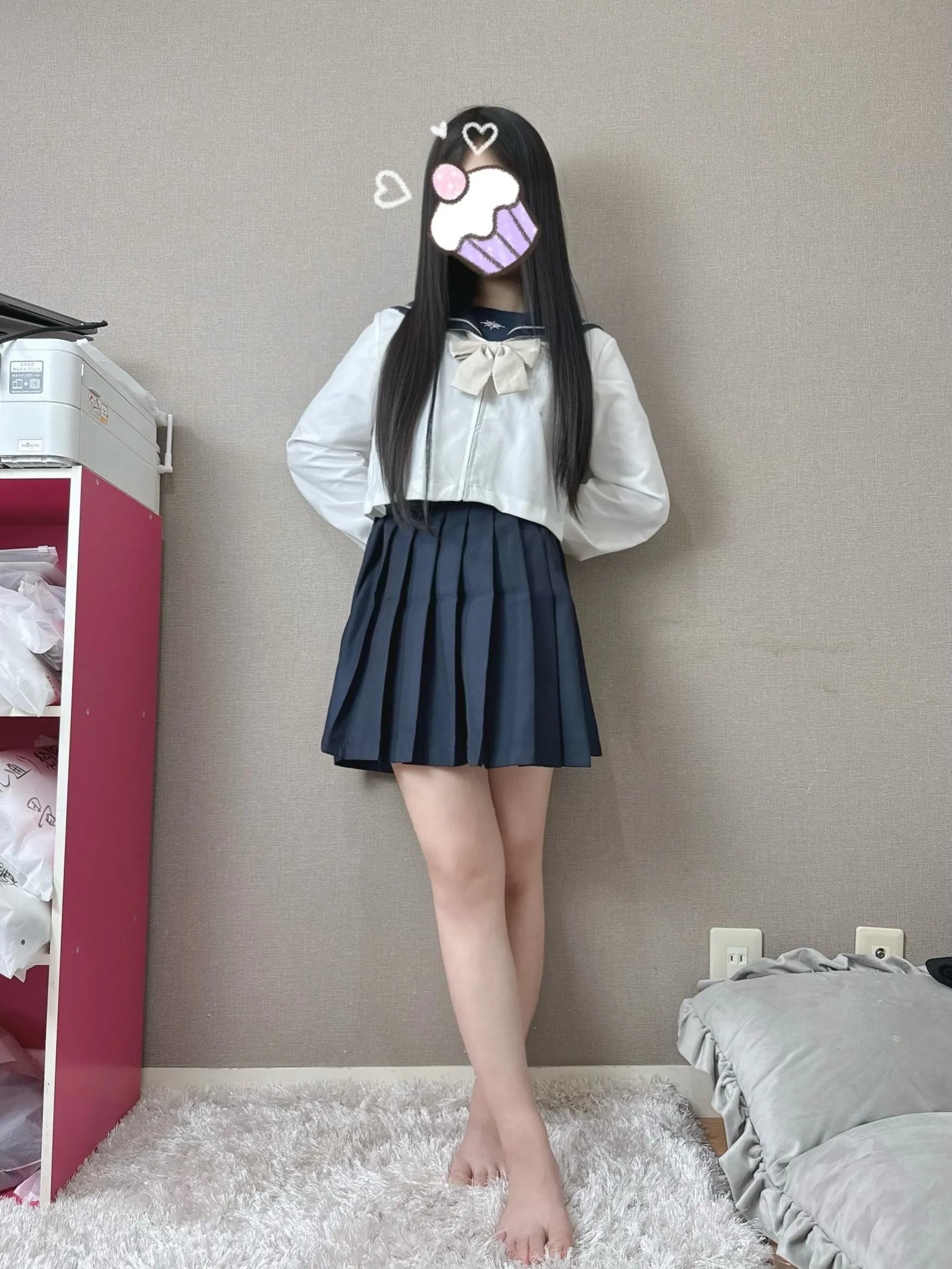 あこ