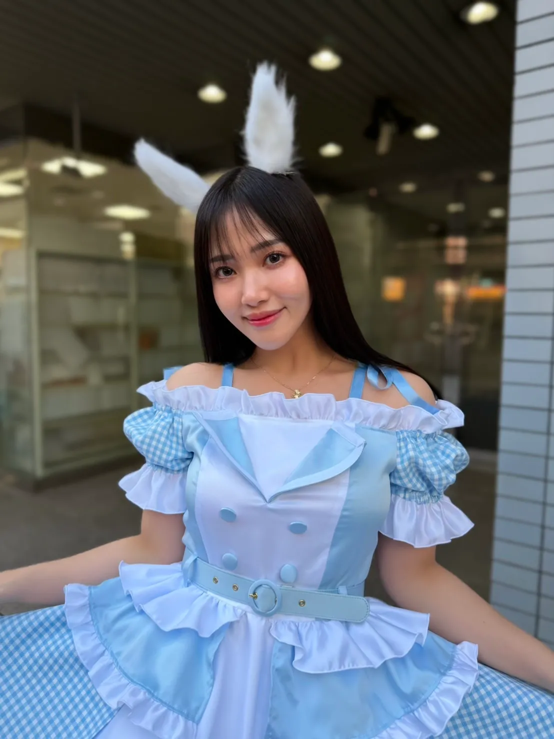 りか店長🐴🎀