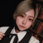 霜月彼方