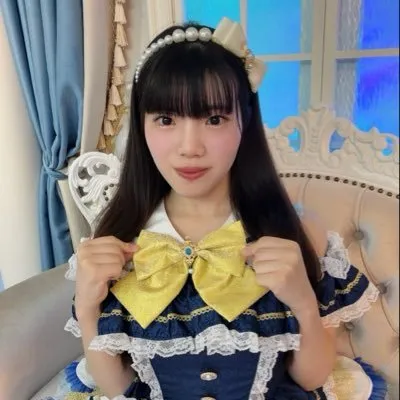 める