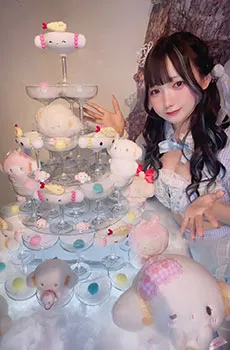 秋葉原うさぎ小屋の人気キャストのバースデー紹介☆