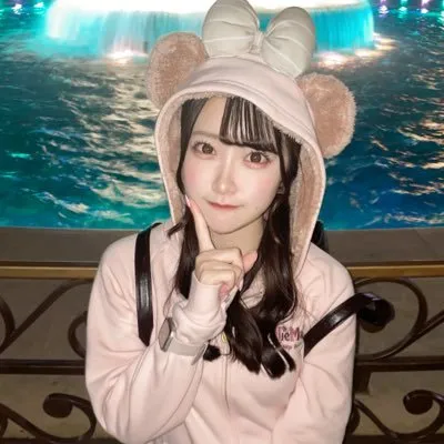 兎田心愛