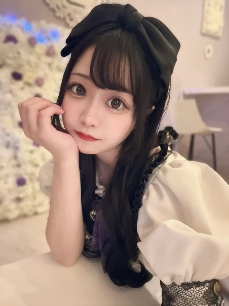 しほ