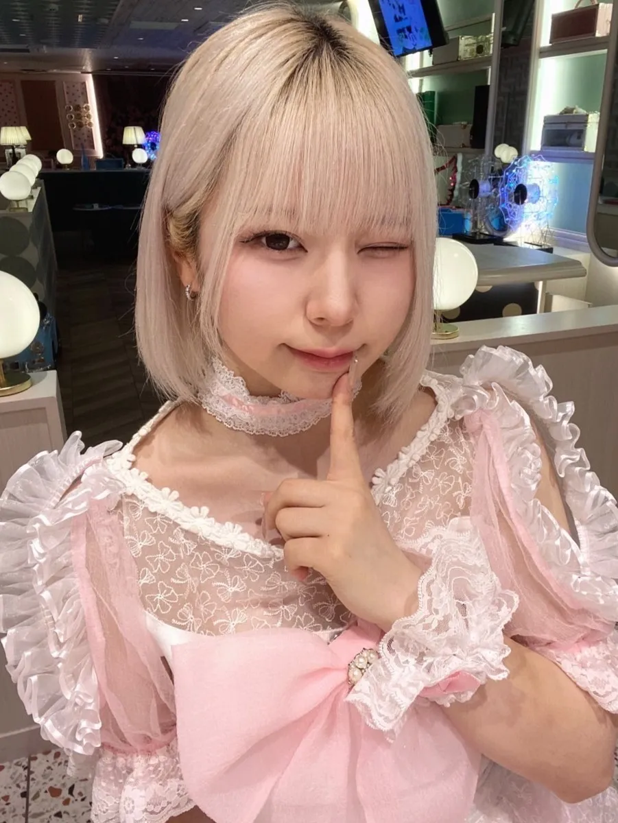 ぬぅ