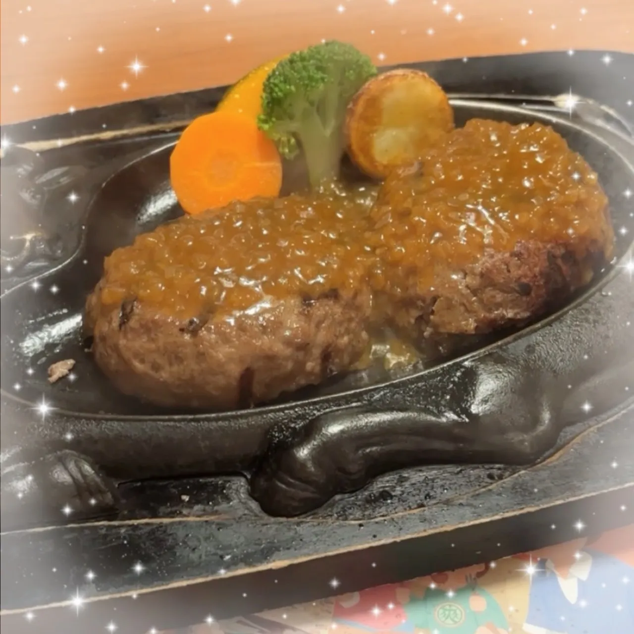まほです🎀