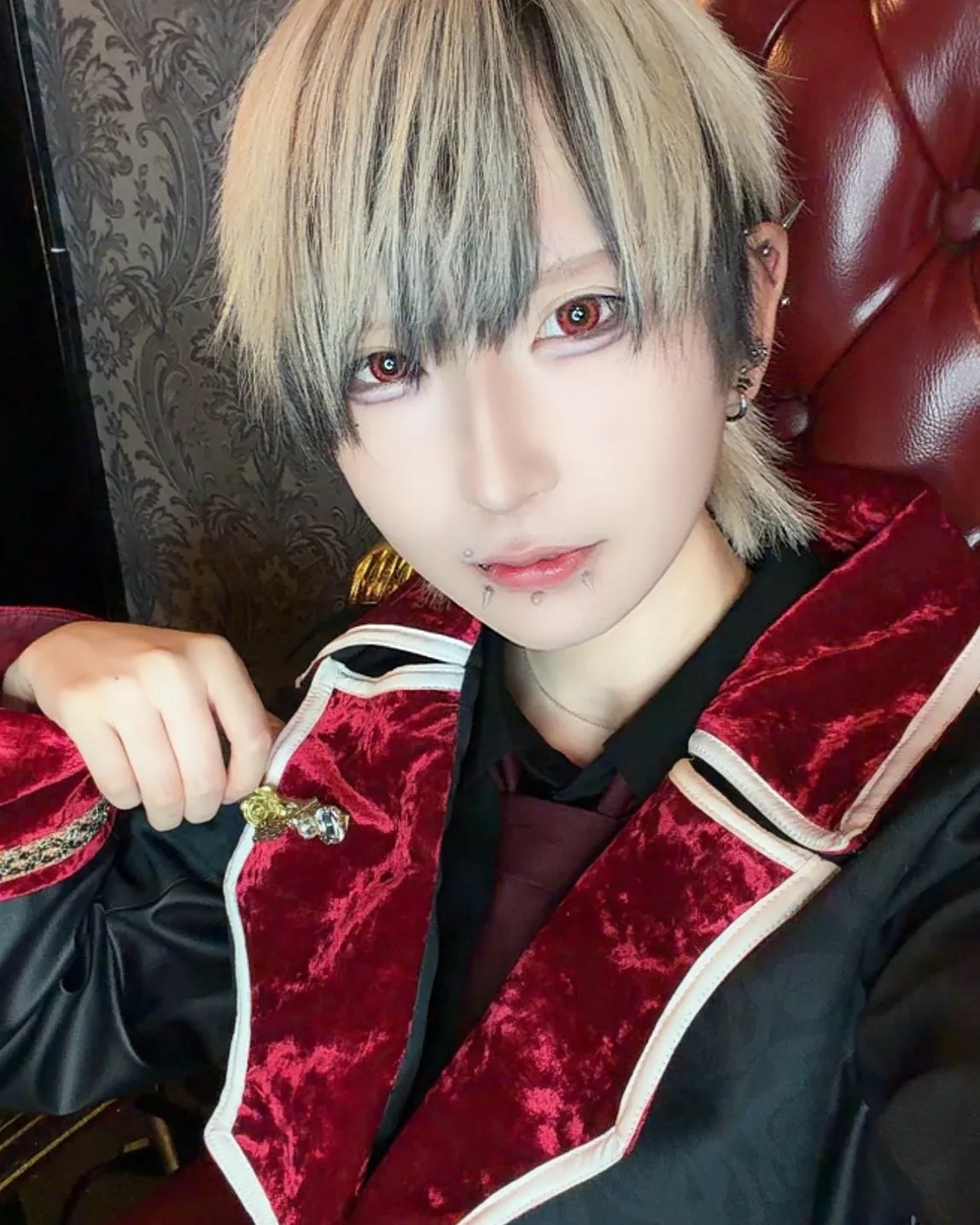 シロ
