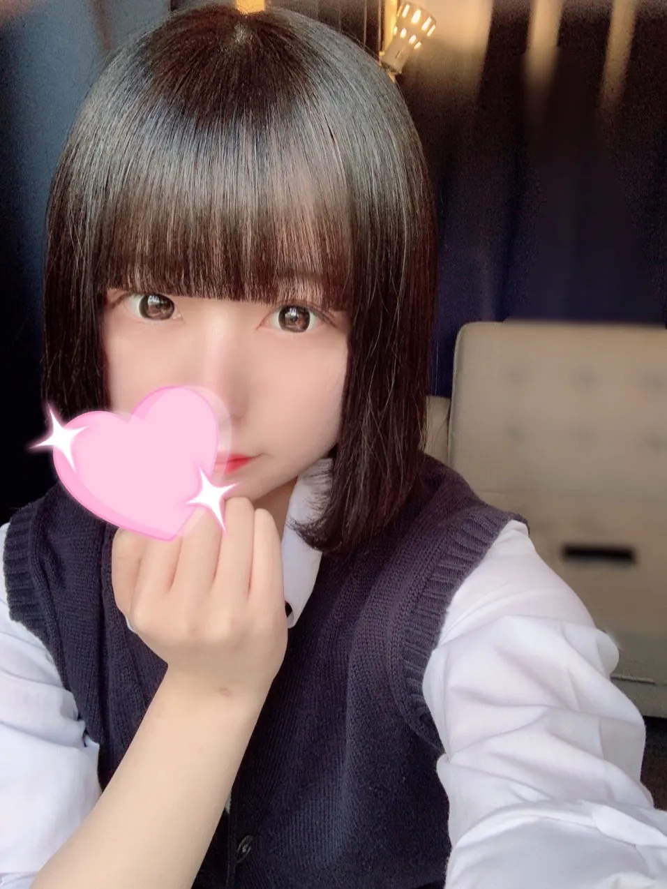 さぁ