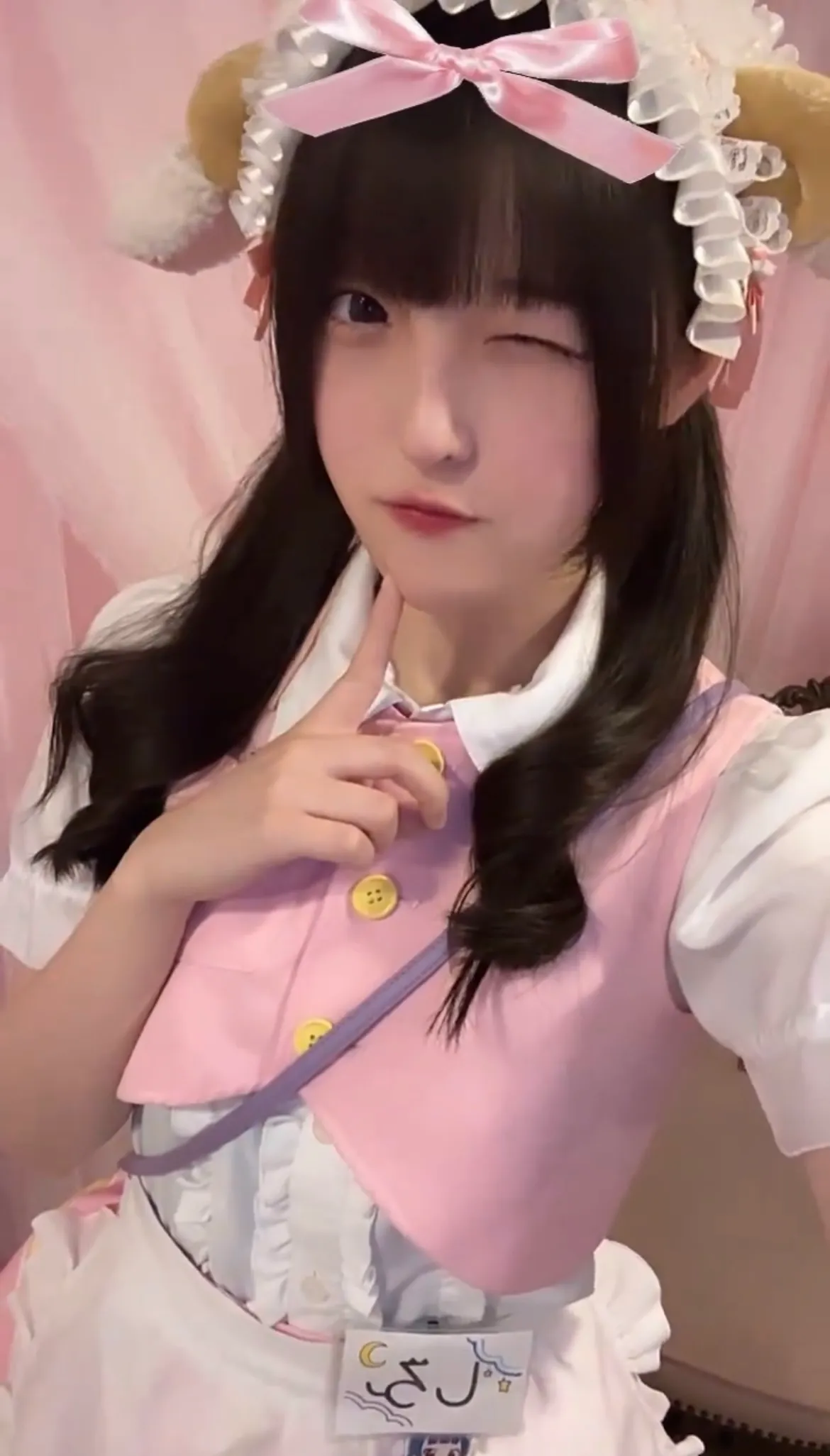 しろ