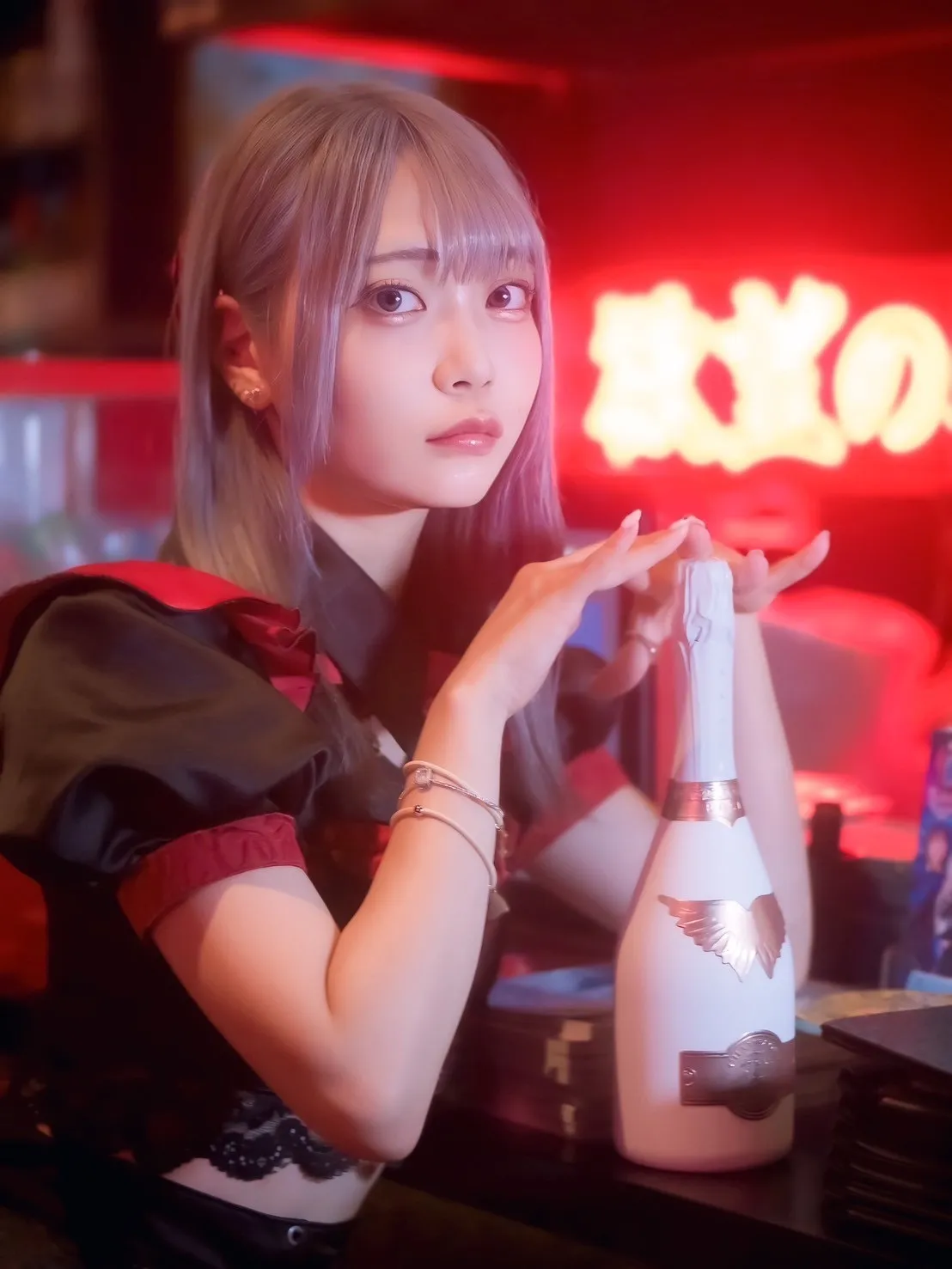 ちゅん。