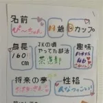 ぴーちゃん