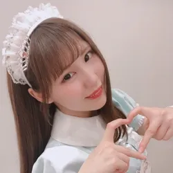 秋葉原キャンディーランド　メイドさん1