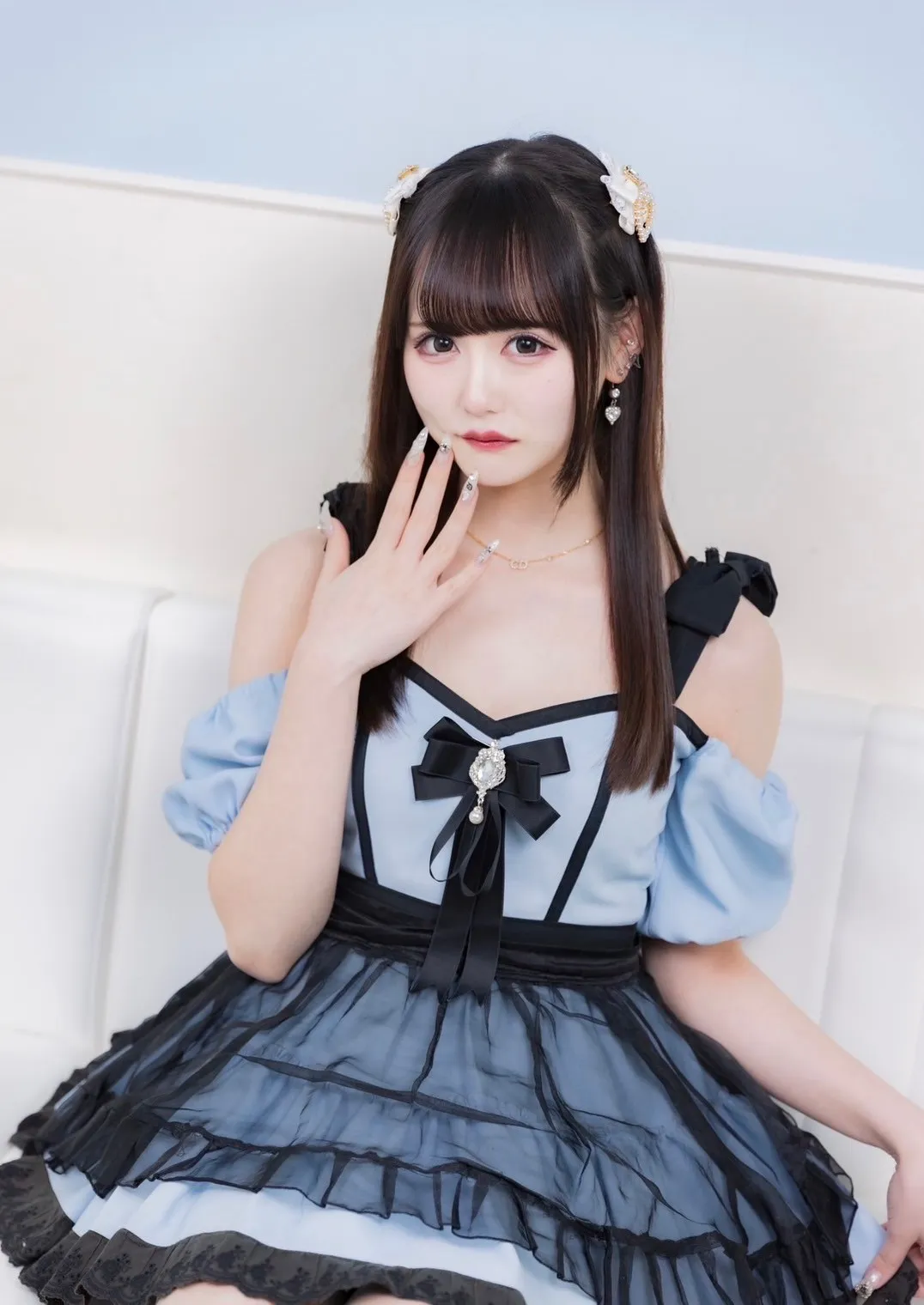 あん