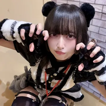大狼つばさ