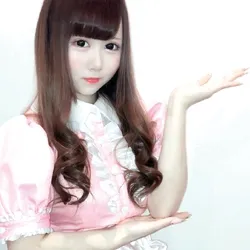 秋葉原キャンディーランド　メイドさん4