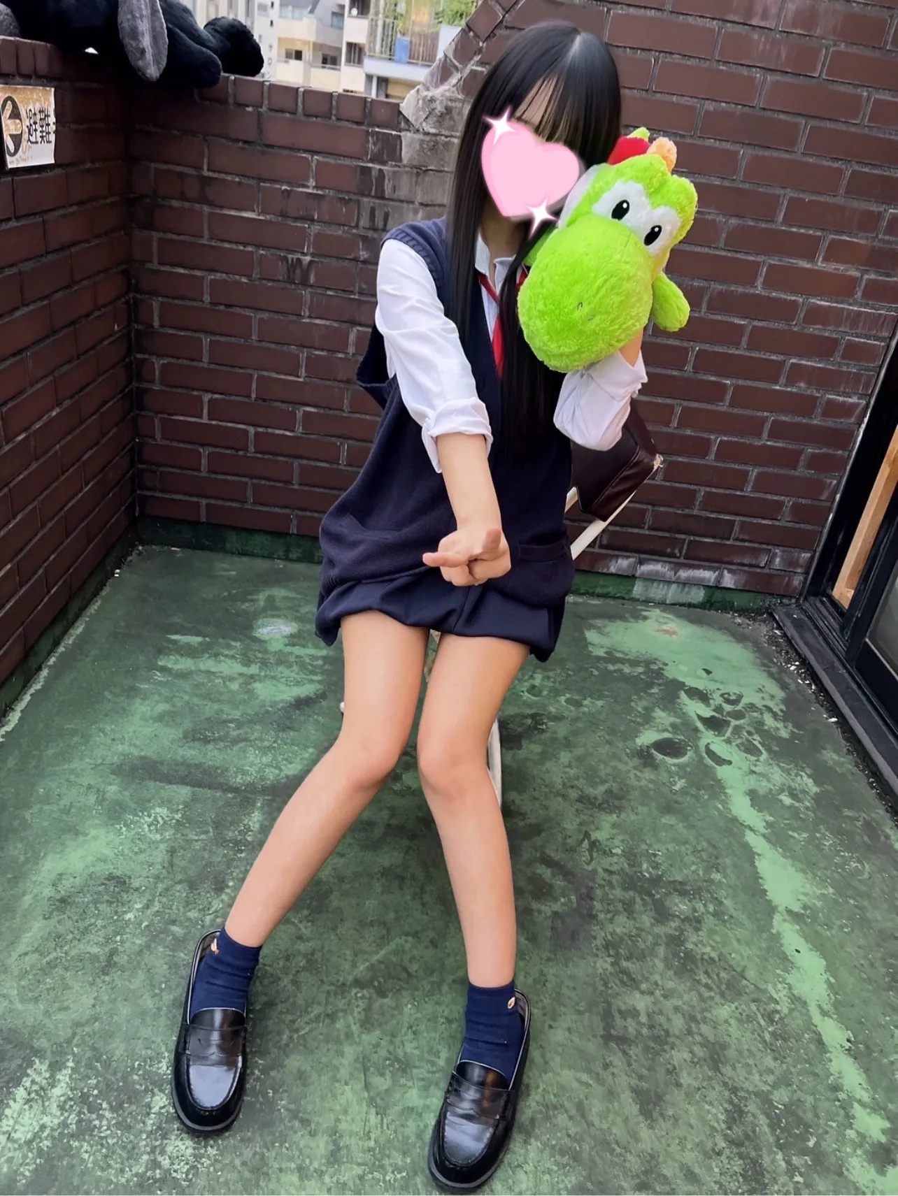 おんぷ