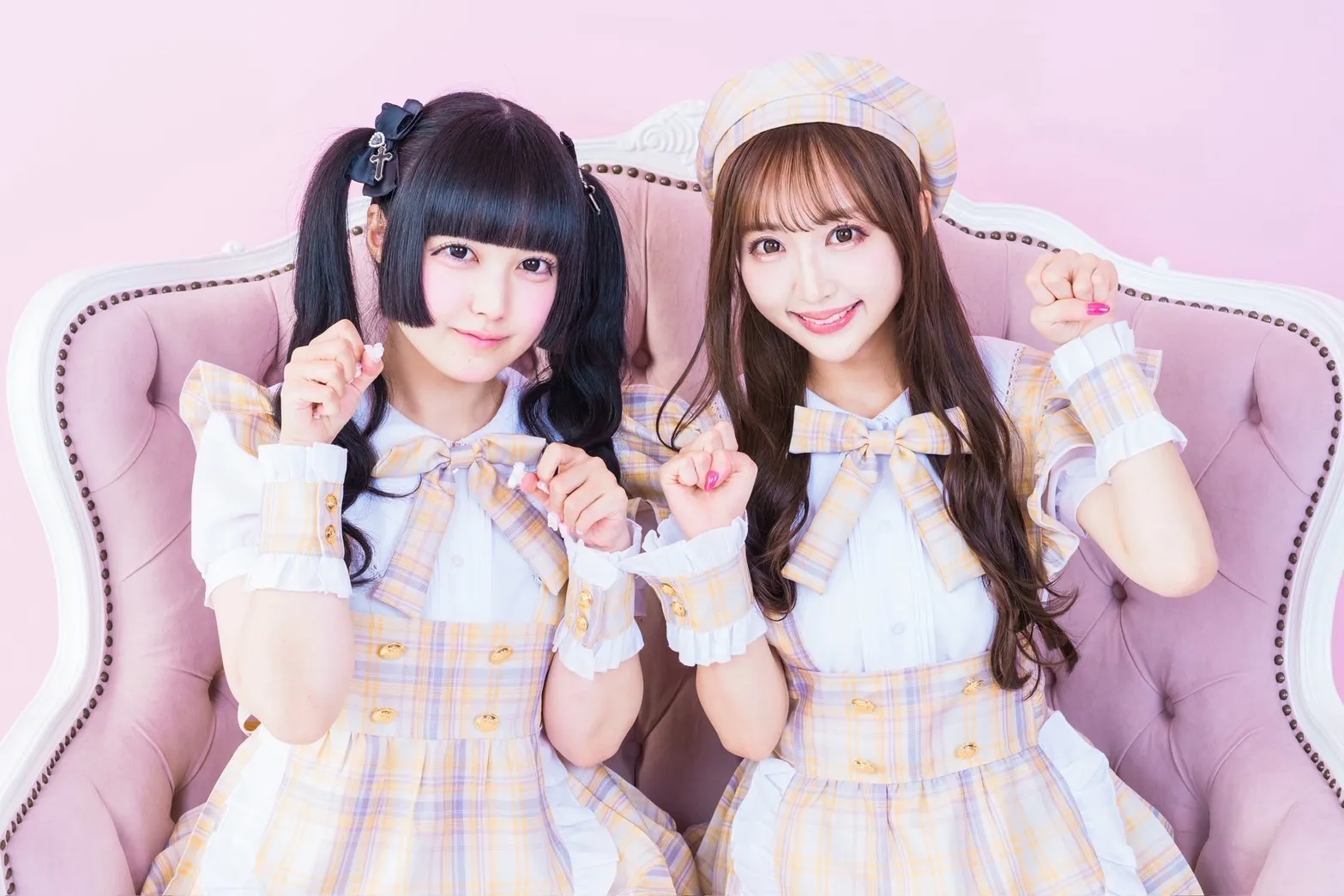 MilkyMaron-みるきーまろん-