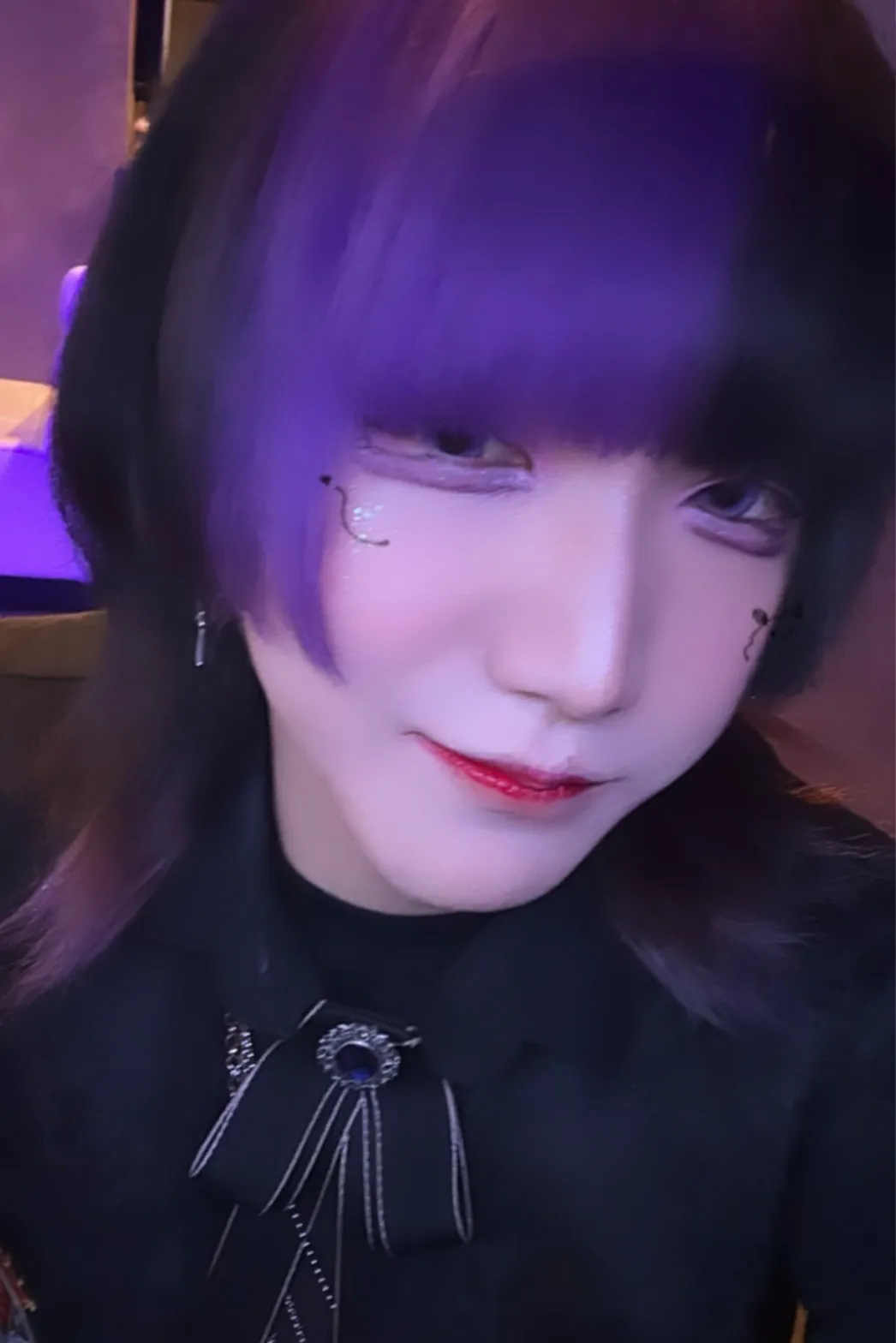 しおん